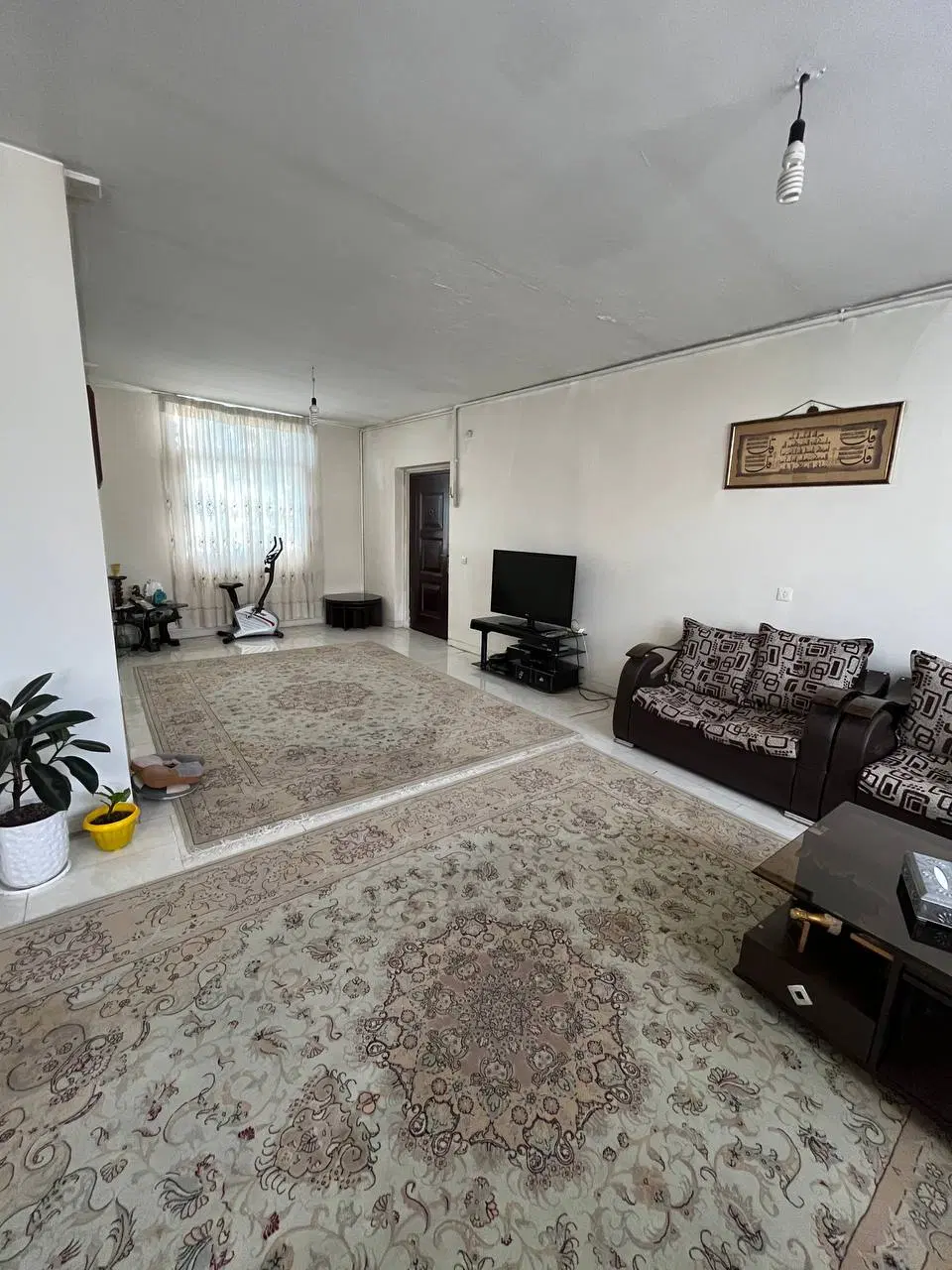 آپارتمان اجاره ای گیلاوند