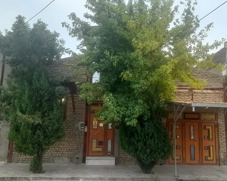 ۲۰۰متری تک کلید شهرک خزائی ۱۸متری کوچه مسجد