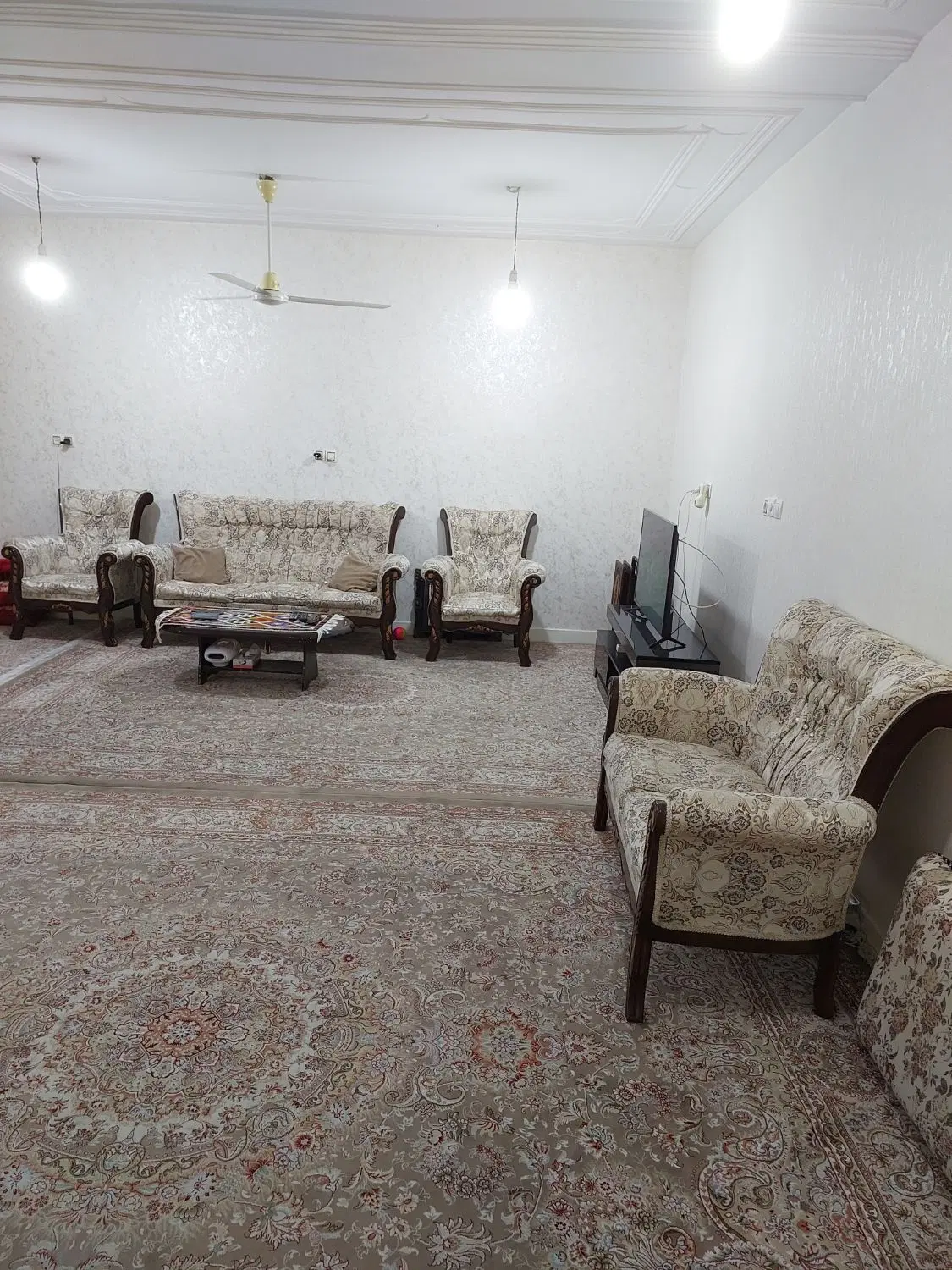 منزل حیاط مجزا بهارستان ۲۱