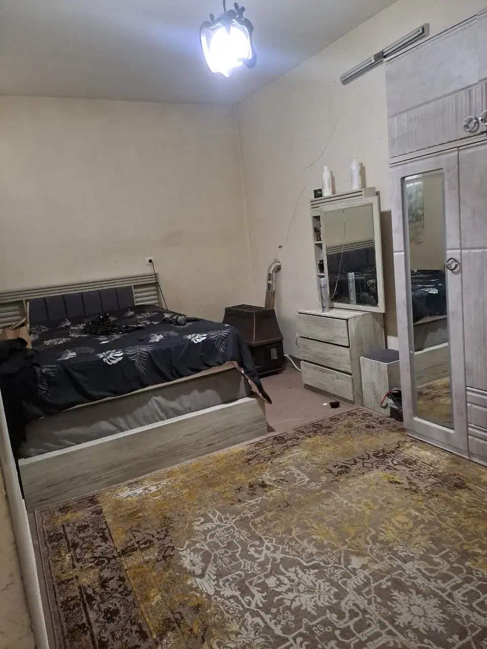 فروش منزل مسکونی ویلایی