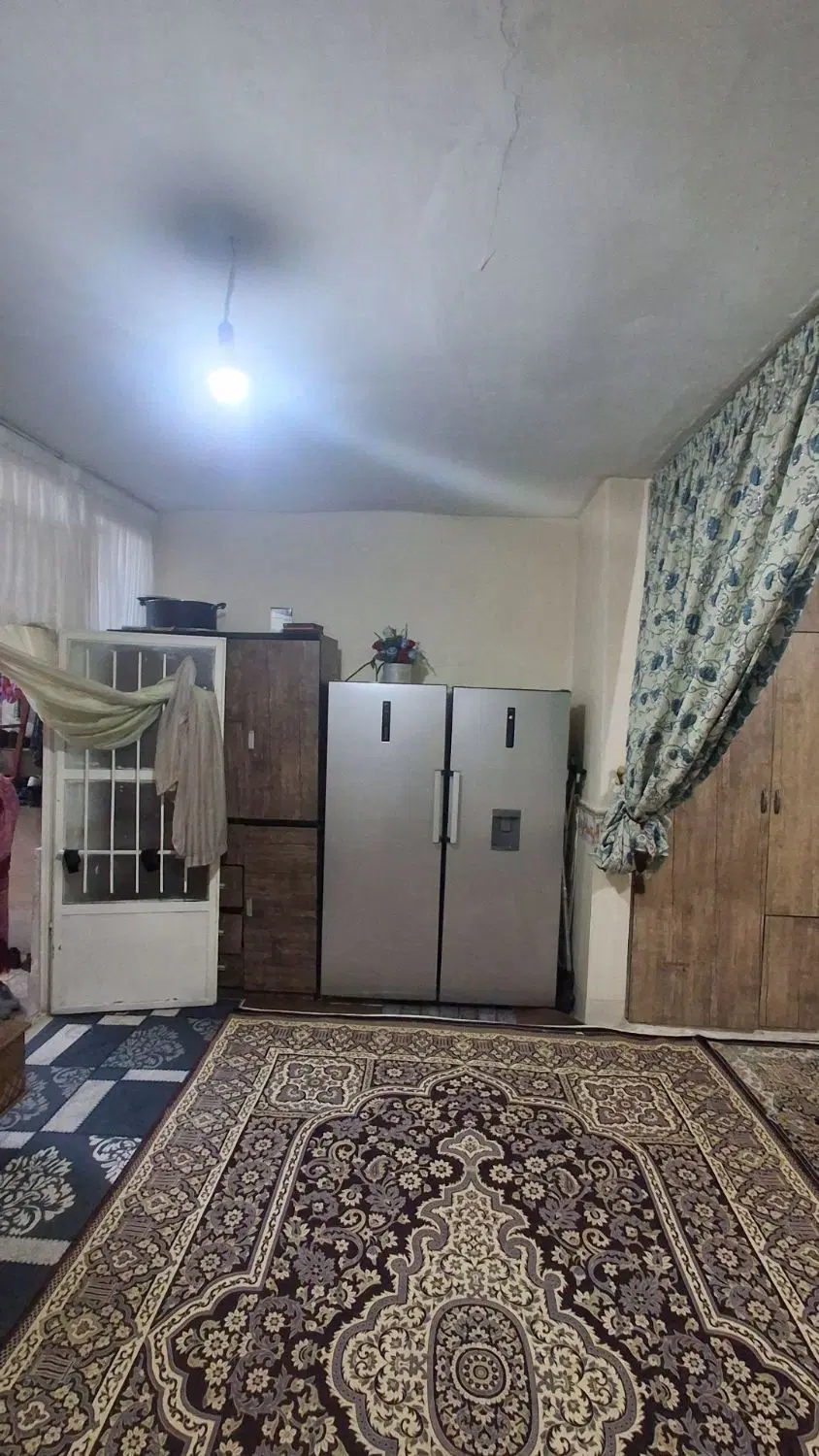 خانه دلباز در قلعه میر