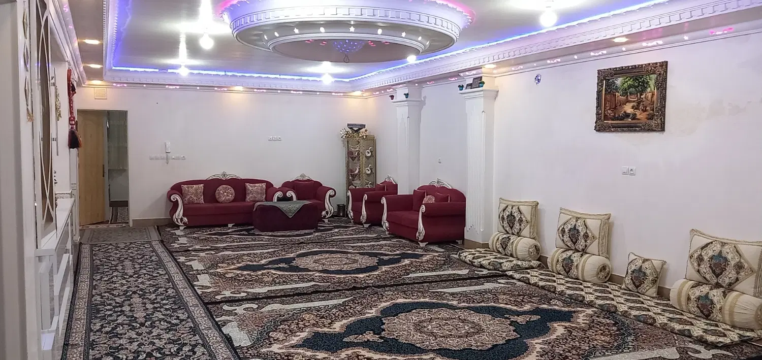 فروش ملک مسکونی