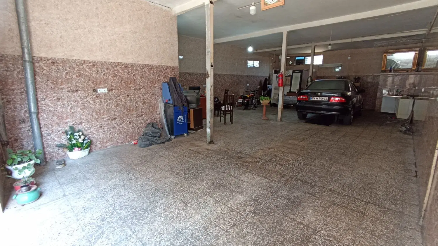 فروش مغازه تجاری 256 متر