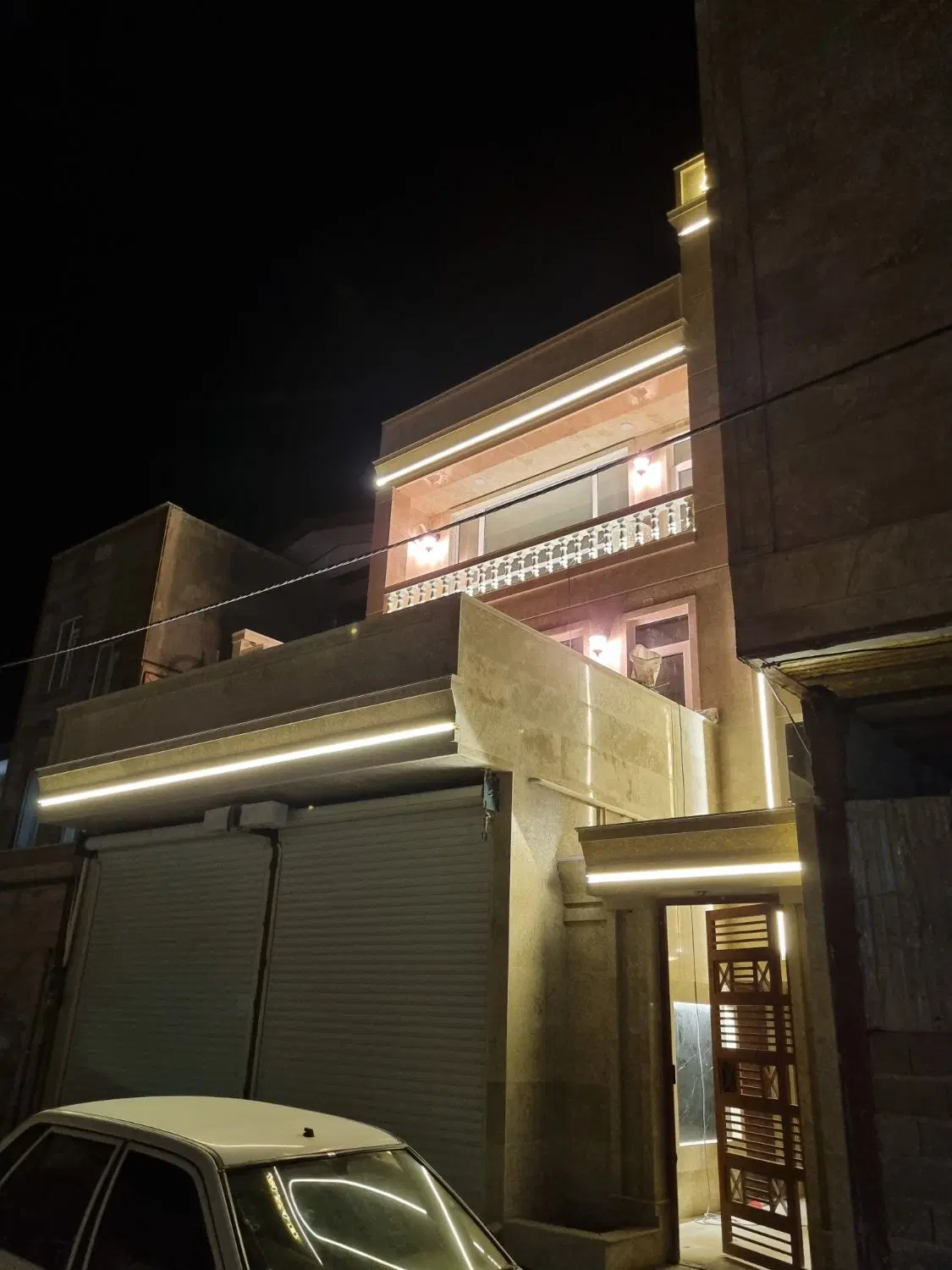 اجاره واحد مسکونی