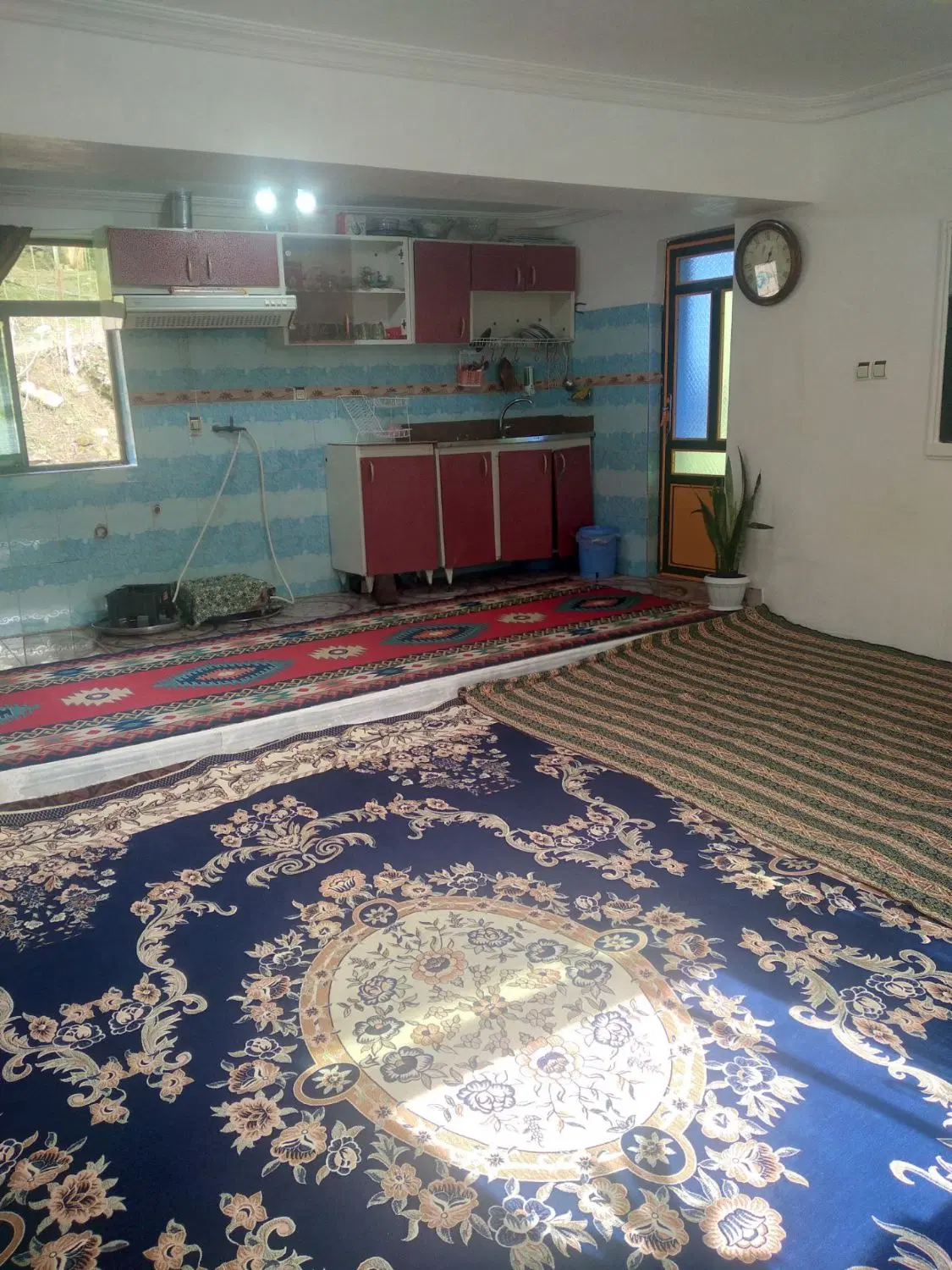 ویلای یک خواب