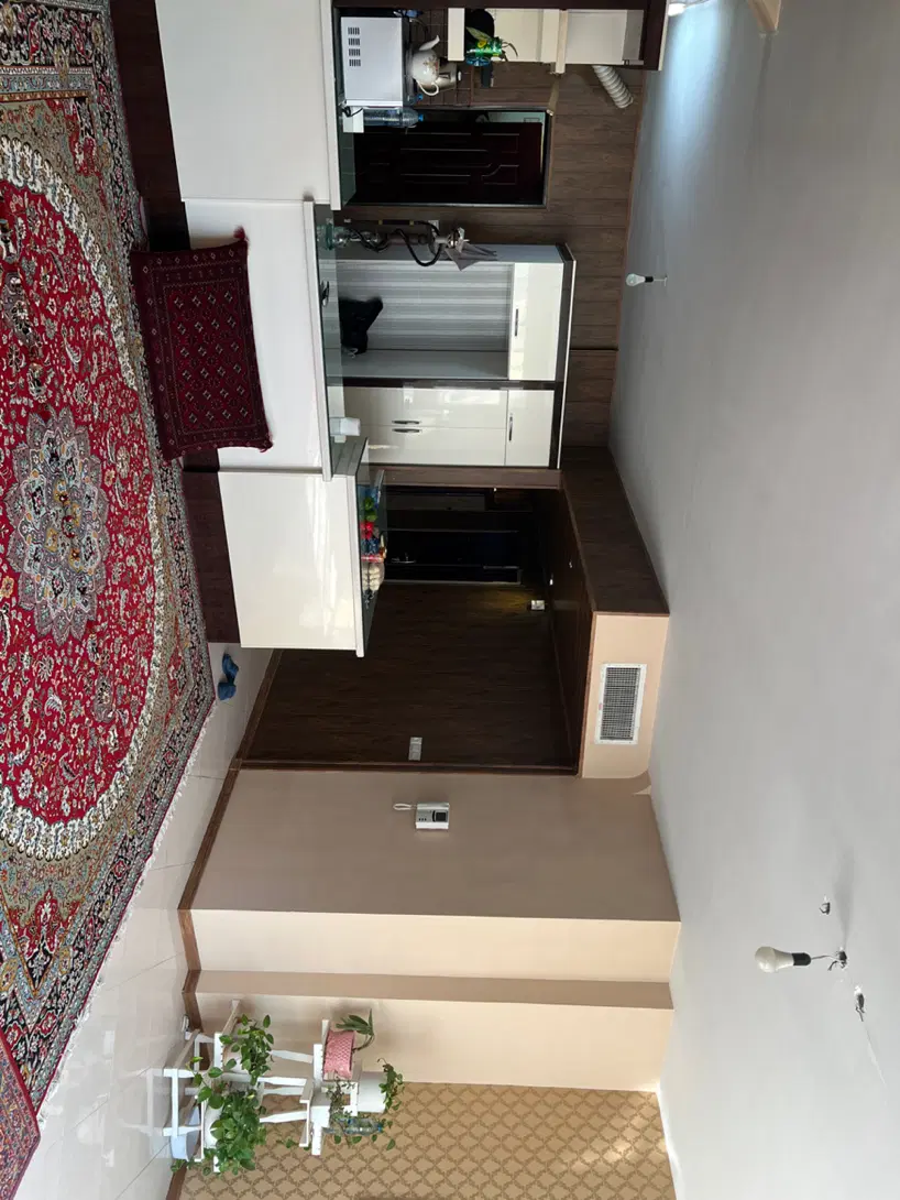 اپارتمان ۱۰۰متری