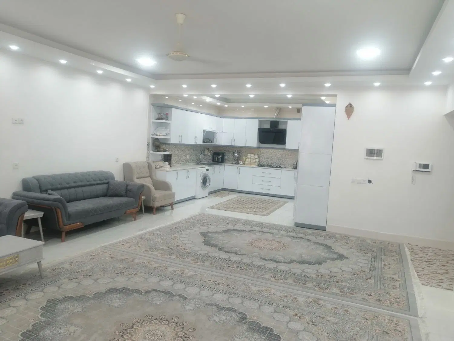 خانه فروشی