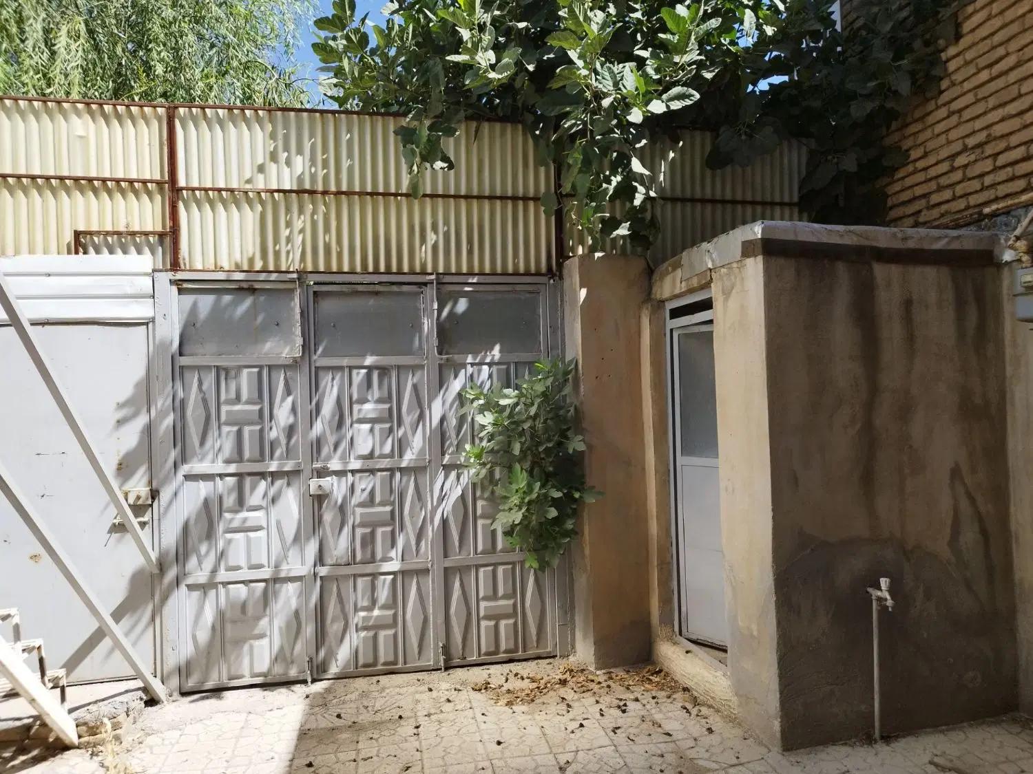 خانه تعاون۲