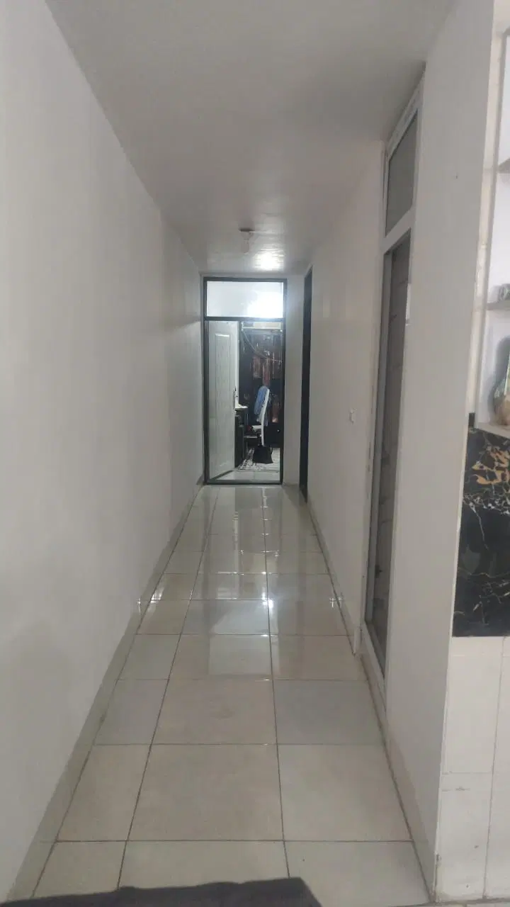 خانه ویلایی کوی ستایش