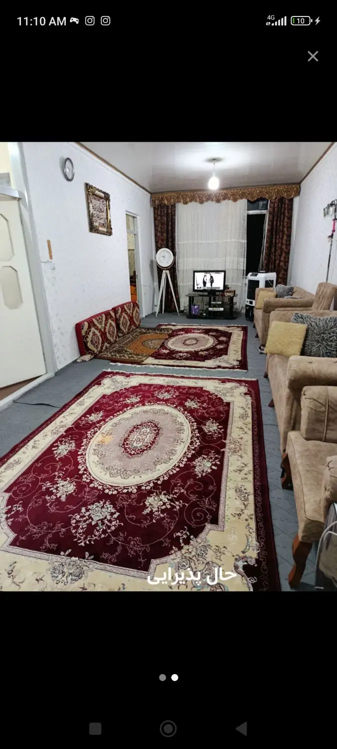 اجاره ساختمان دربست مدنی ۱