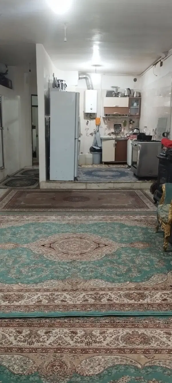 خونه اجاره ای ۲خواب