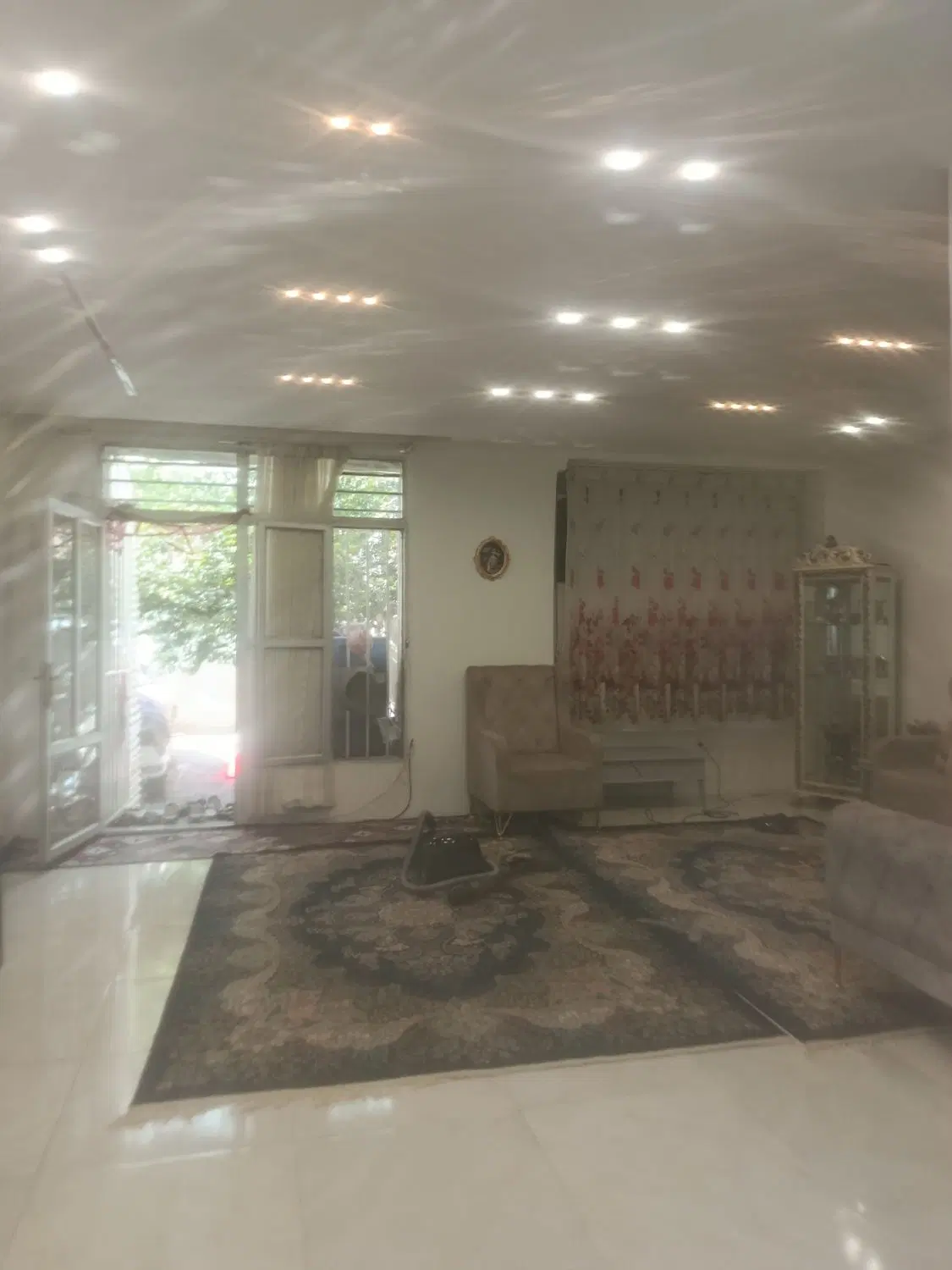 واحد ویلای عبورمجزافروشی شیخان