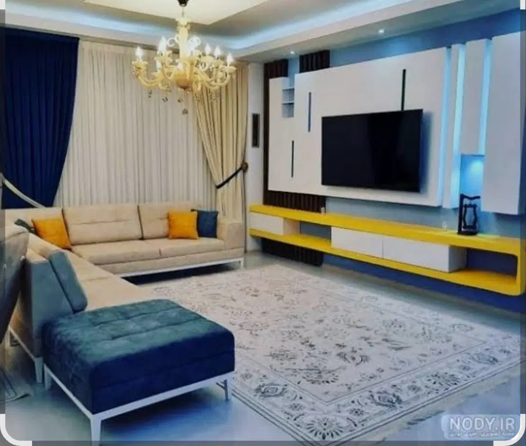 مسکن مهر جانبازان شیک و استثنایی