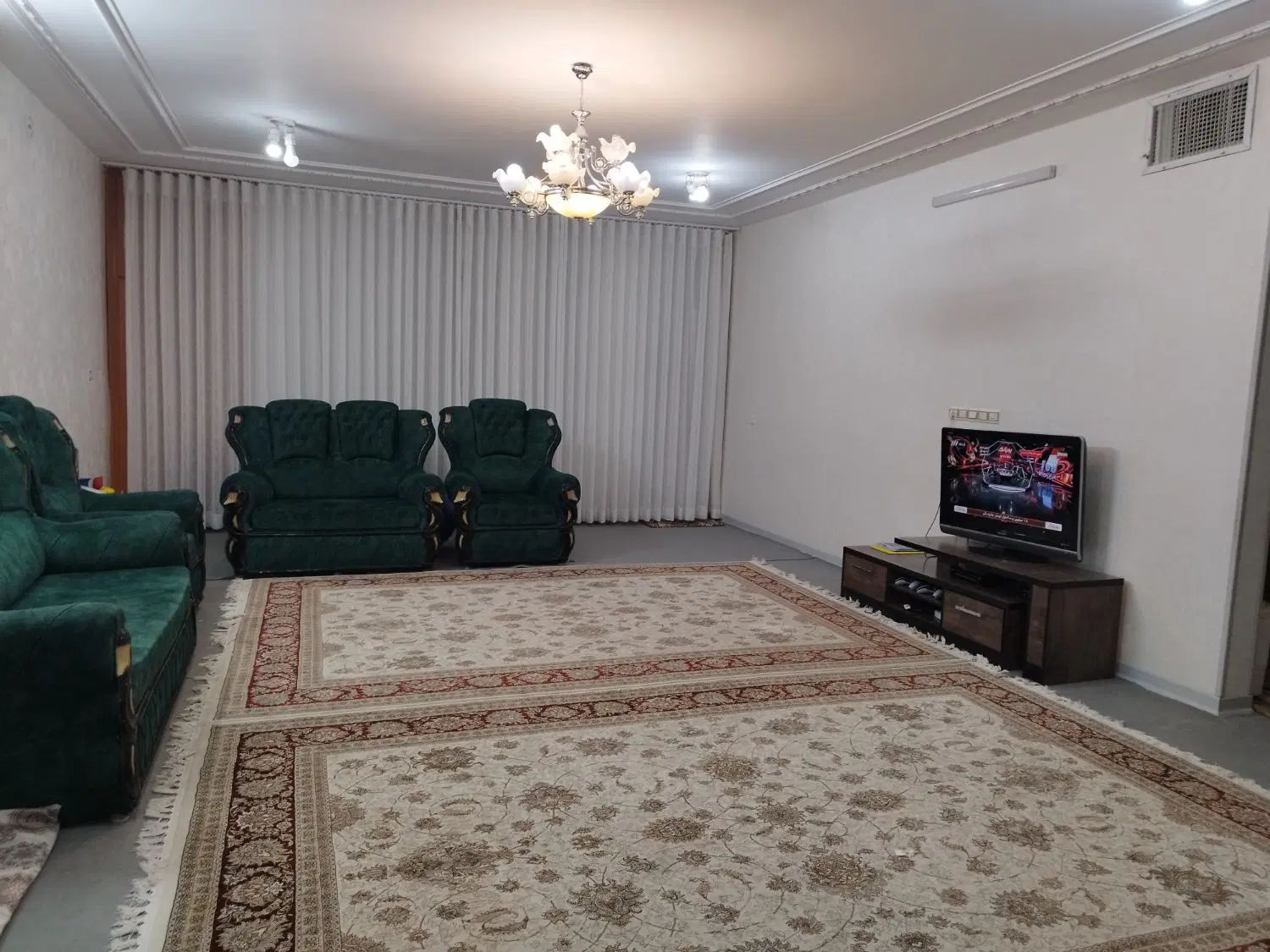 منزل مسکونی در مبارکه