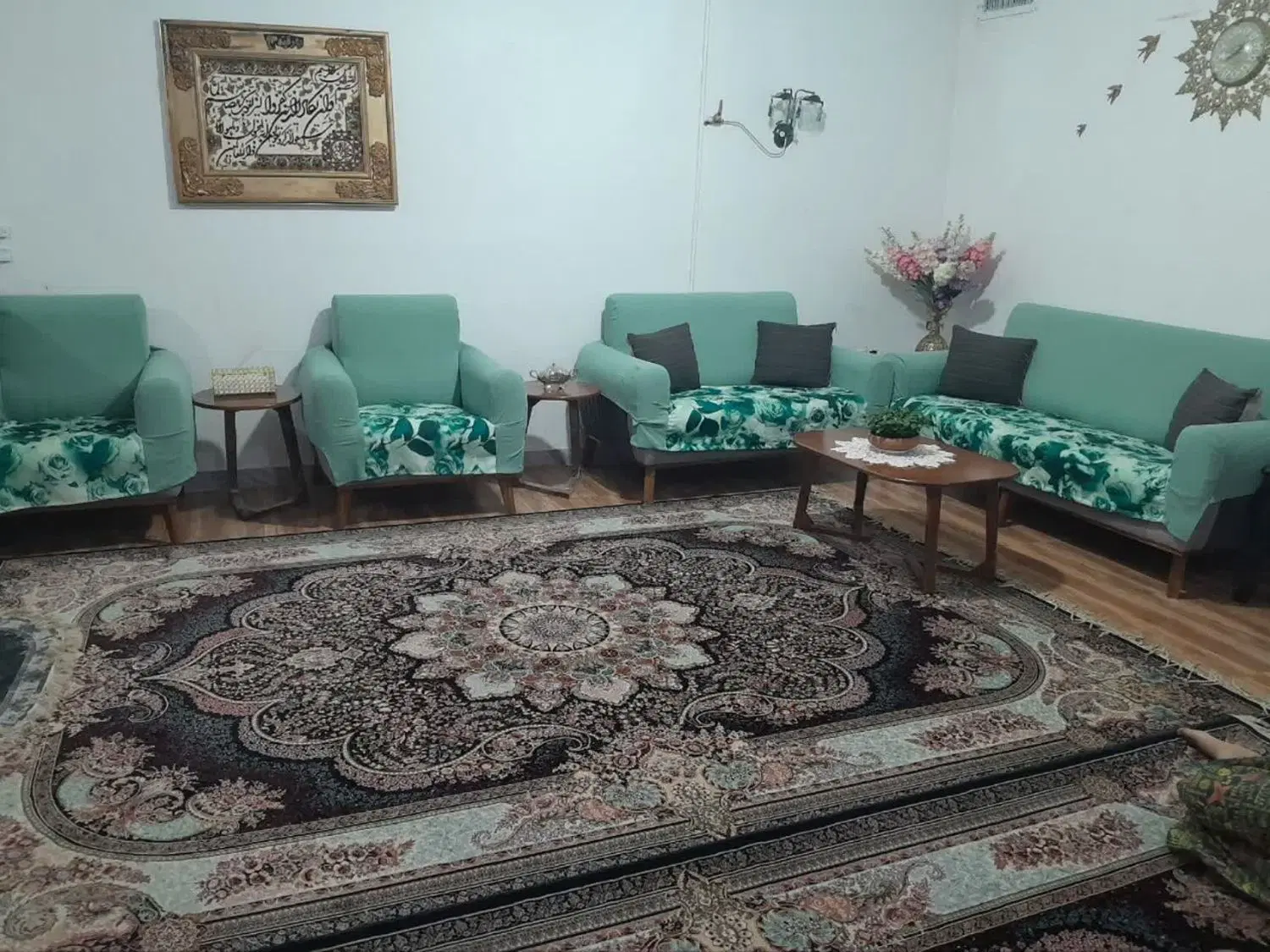 رهن و اجاره خونه قلعه سنگی ( خرم آباد)