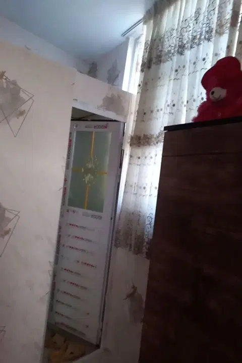 اجاره ۵۵ متر خونه ویلایی