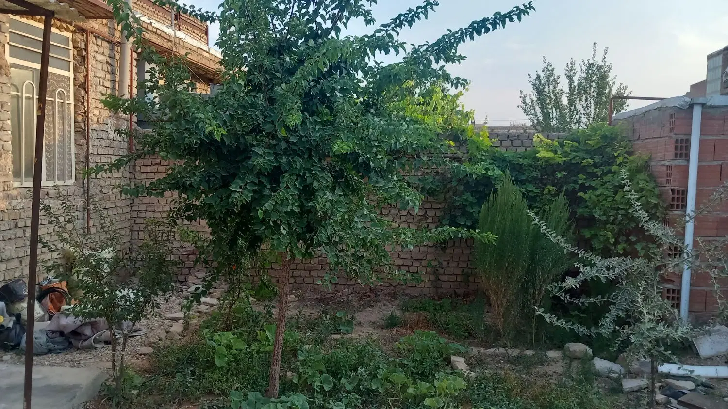 خانه دربستی اجاره ای