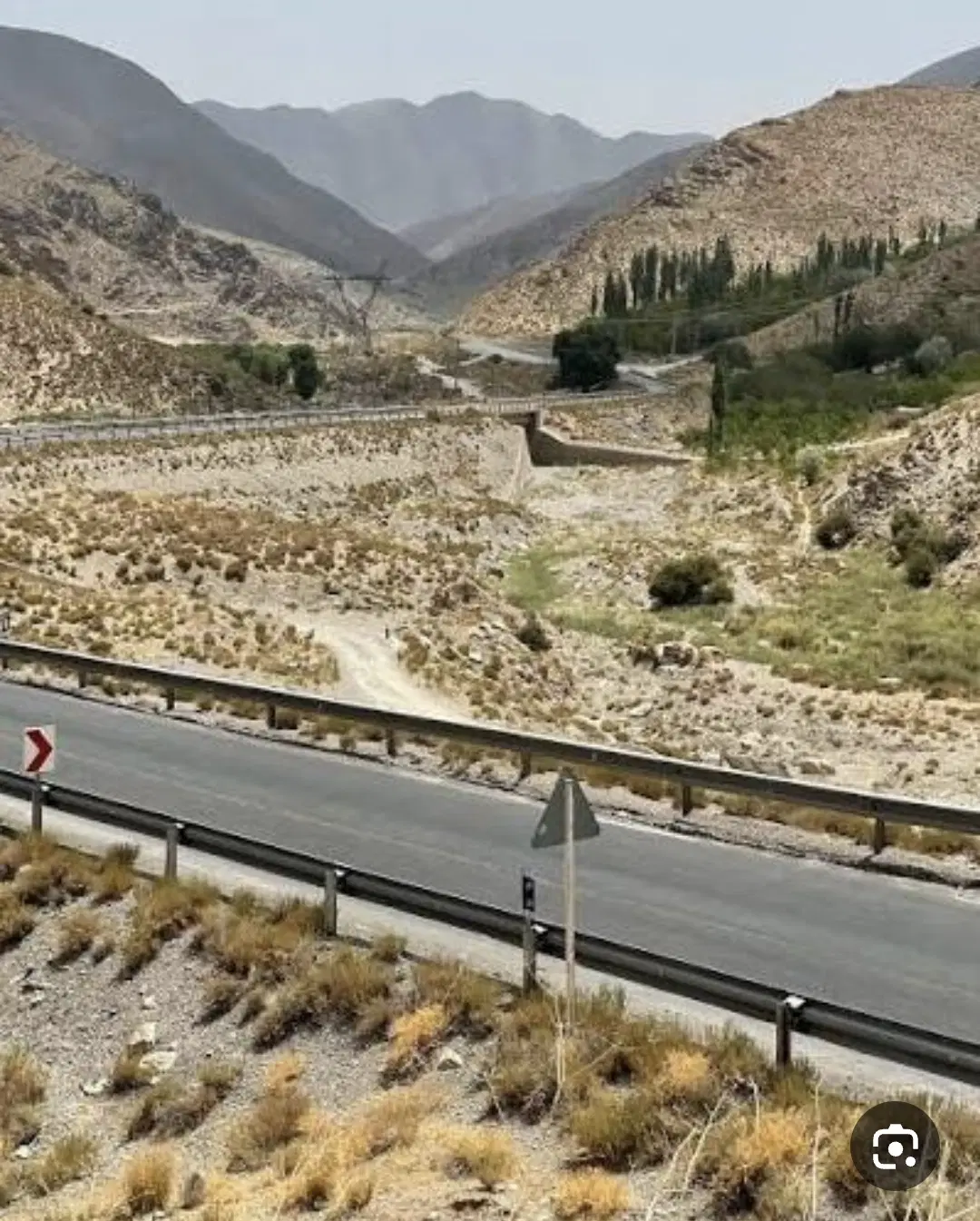زمین فروشی با آب تنل سیرچ