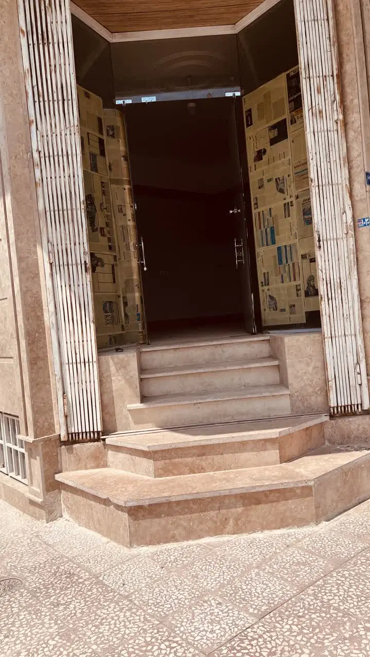 رهن اجاره مغازه، انبار، فروشگاه