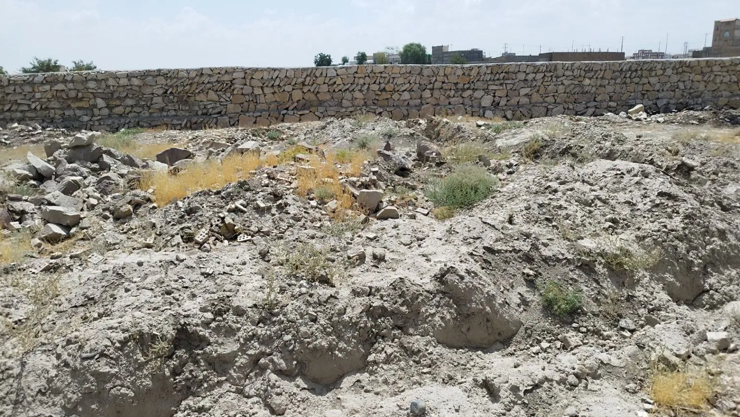 زمین جمهوری2_2متراژ180