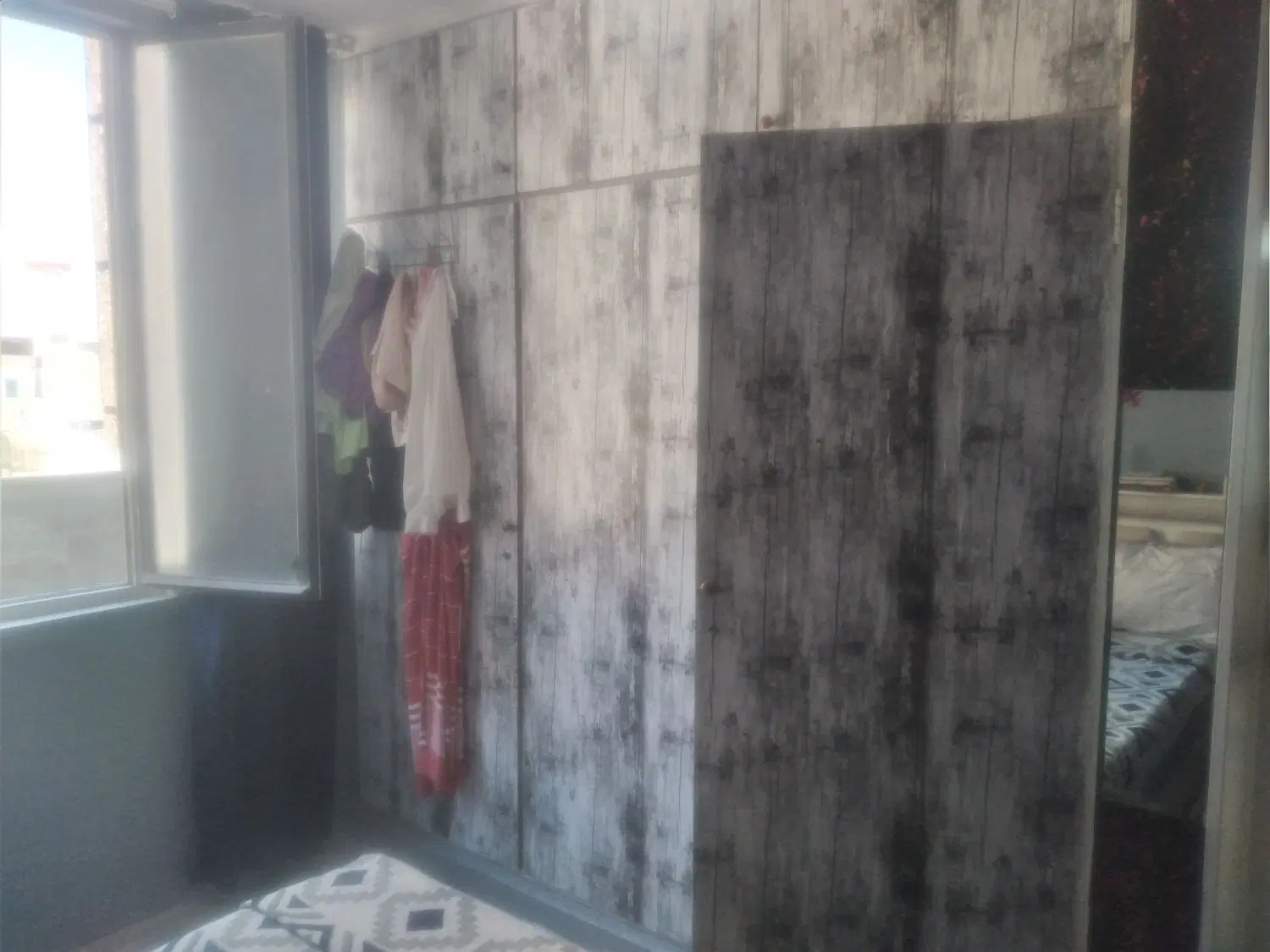 ۹۰متر آسانسور دار با پارکینگ اختصاصی