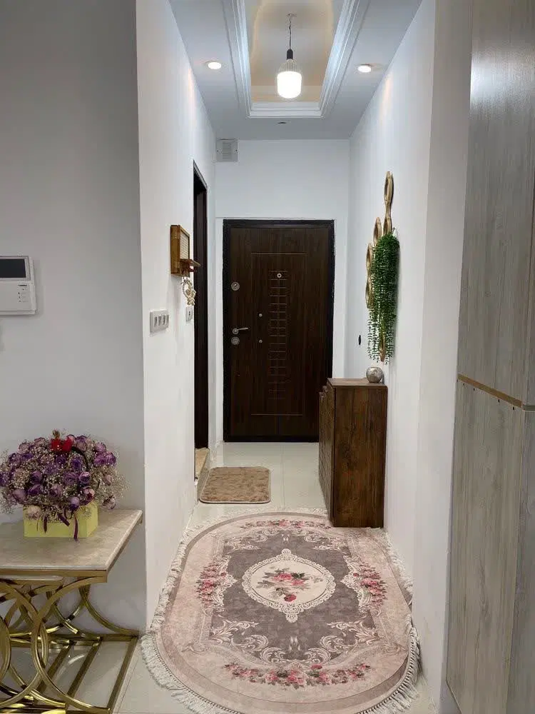 آپارتمان فروشی