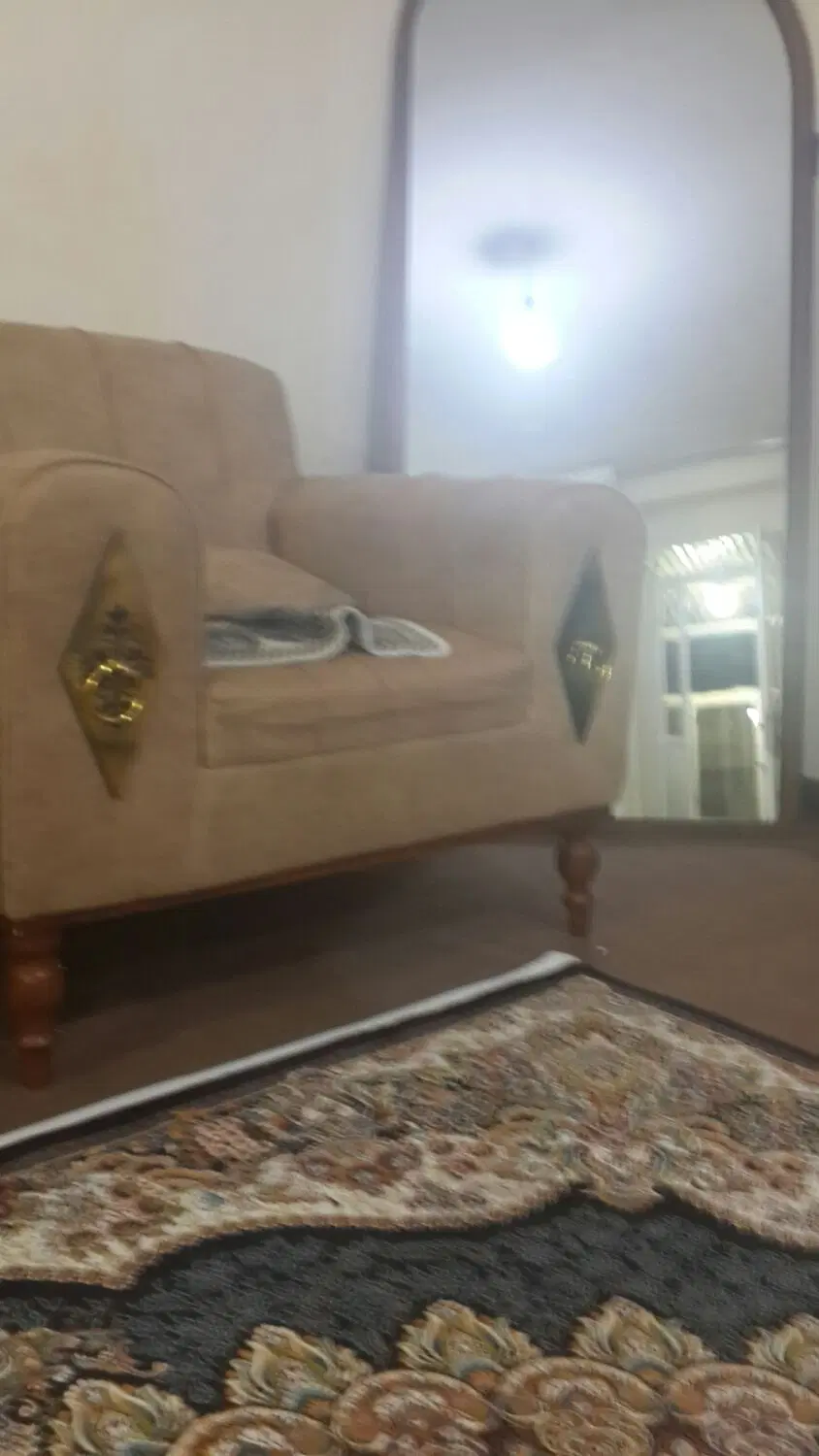 خانه  در موچش هستش لوکس با مغازه
