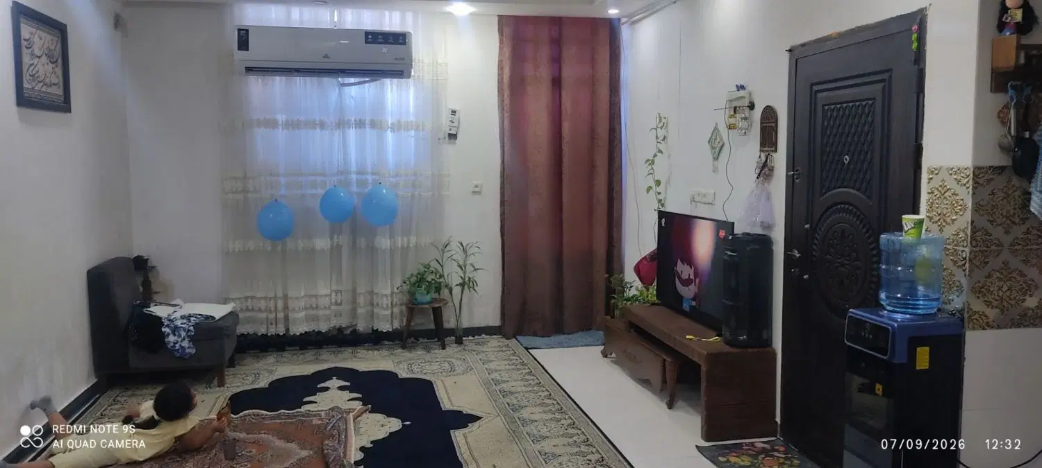 واحد شهرک گلها مهدیس