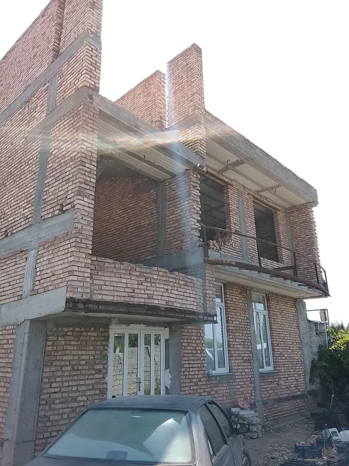 استان اردبیل شهرستان پارس آباد.روستای گوشلو
