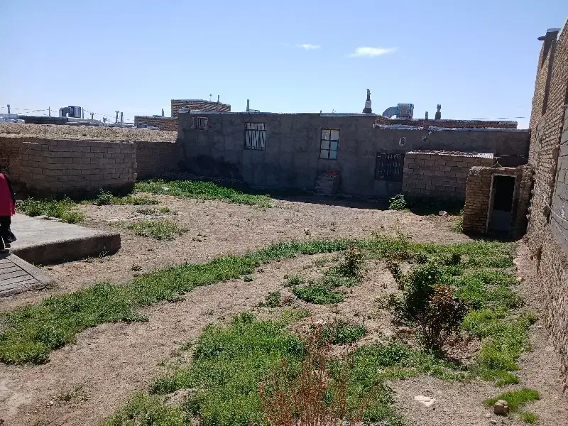 فروش ملک مسکونی روستای نوده