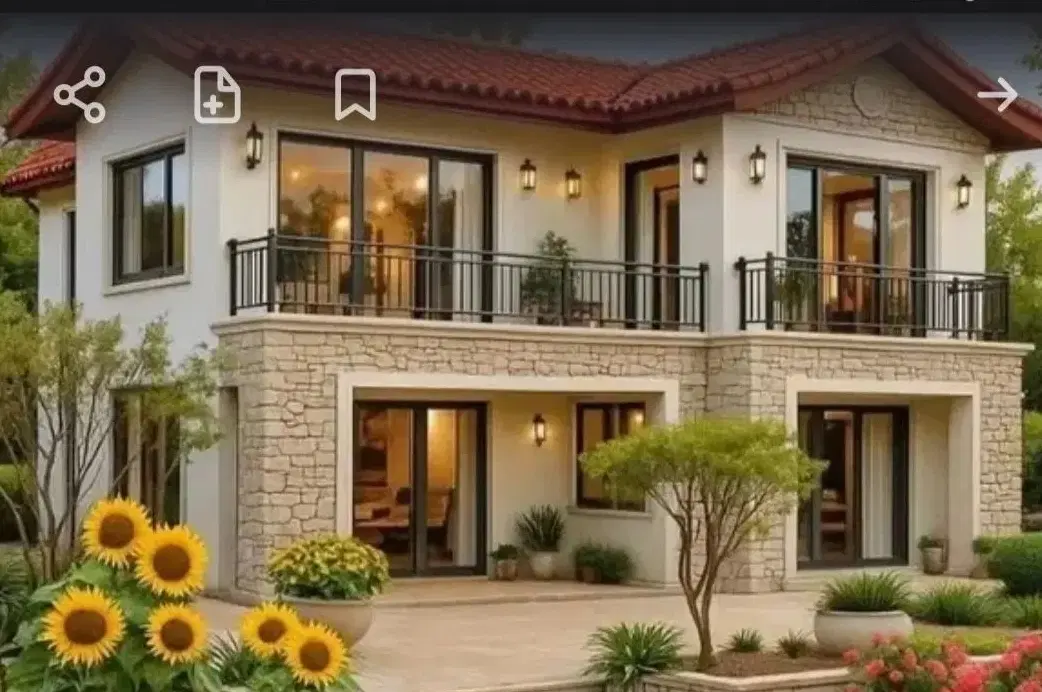 فروش ویلایی خ فضیلت خ فاطمه زهرا 210متری