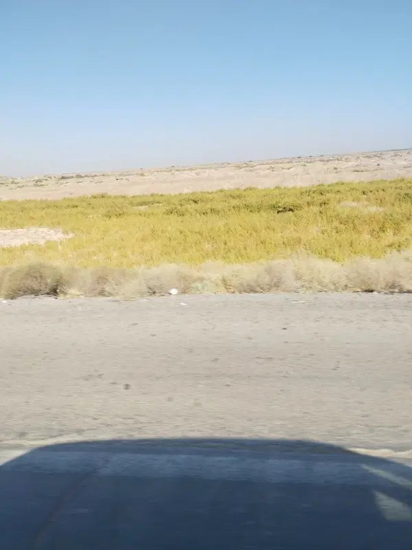 زمین دونبش شهرک آب