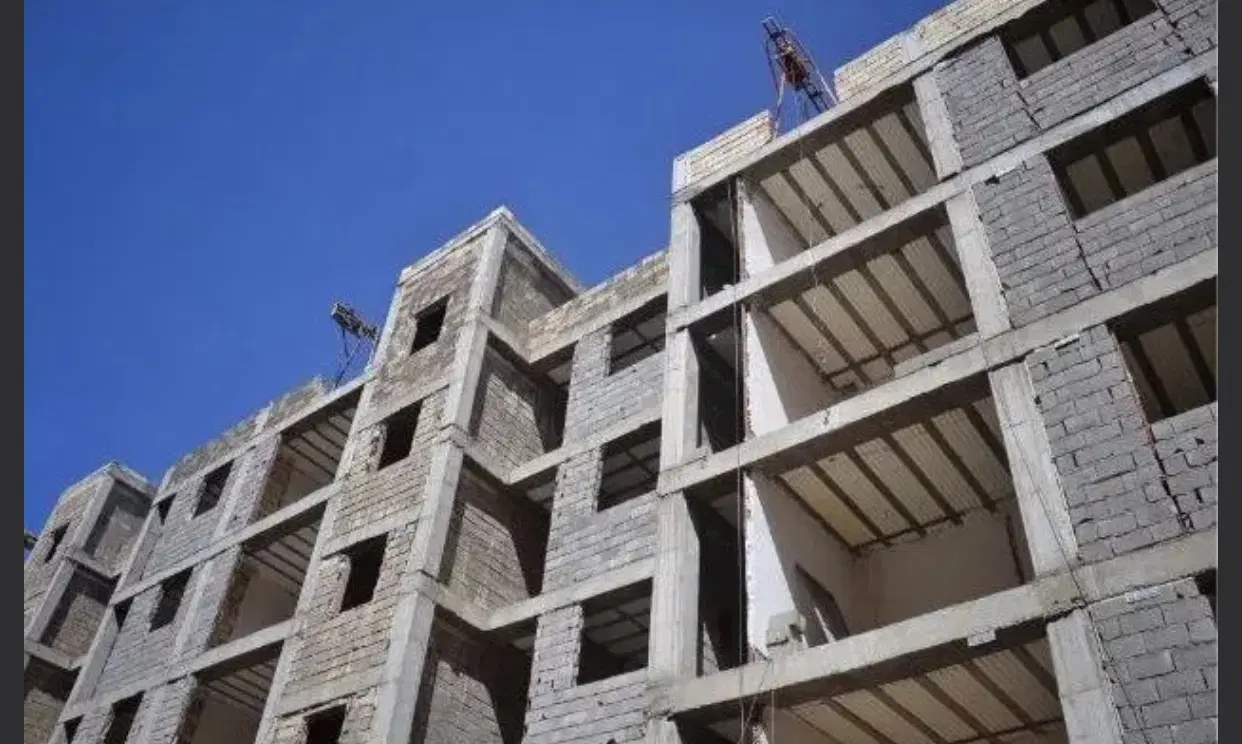 مسکن ملی ده قسط واریزی