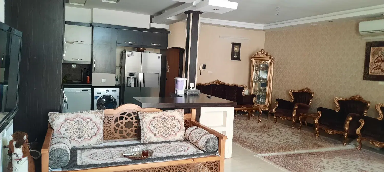 منزل ویلایی