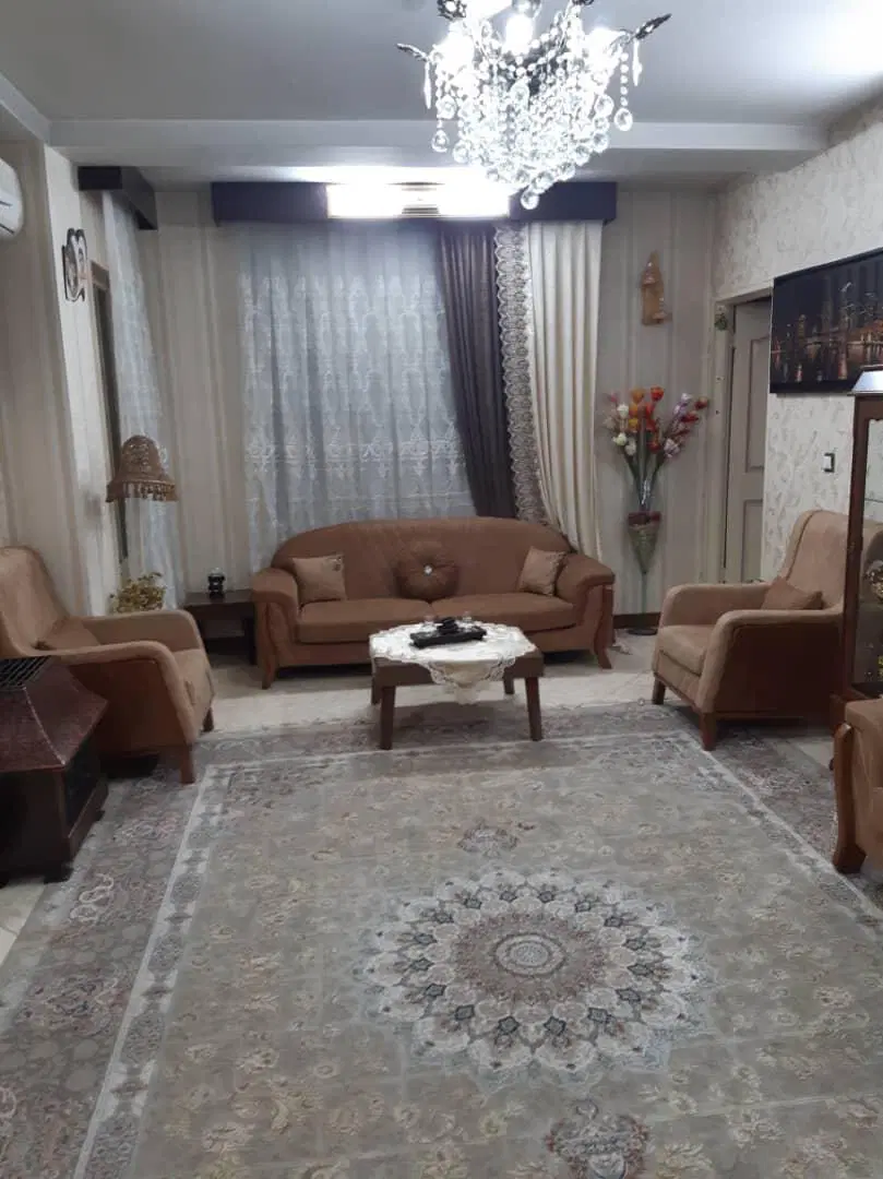 ۶۰ متری تاپ قرچک_ کمربندی شمالی _ تخلیه