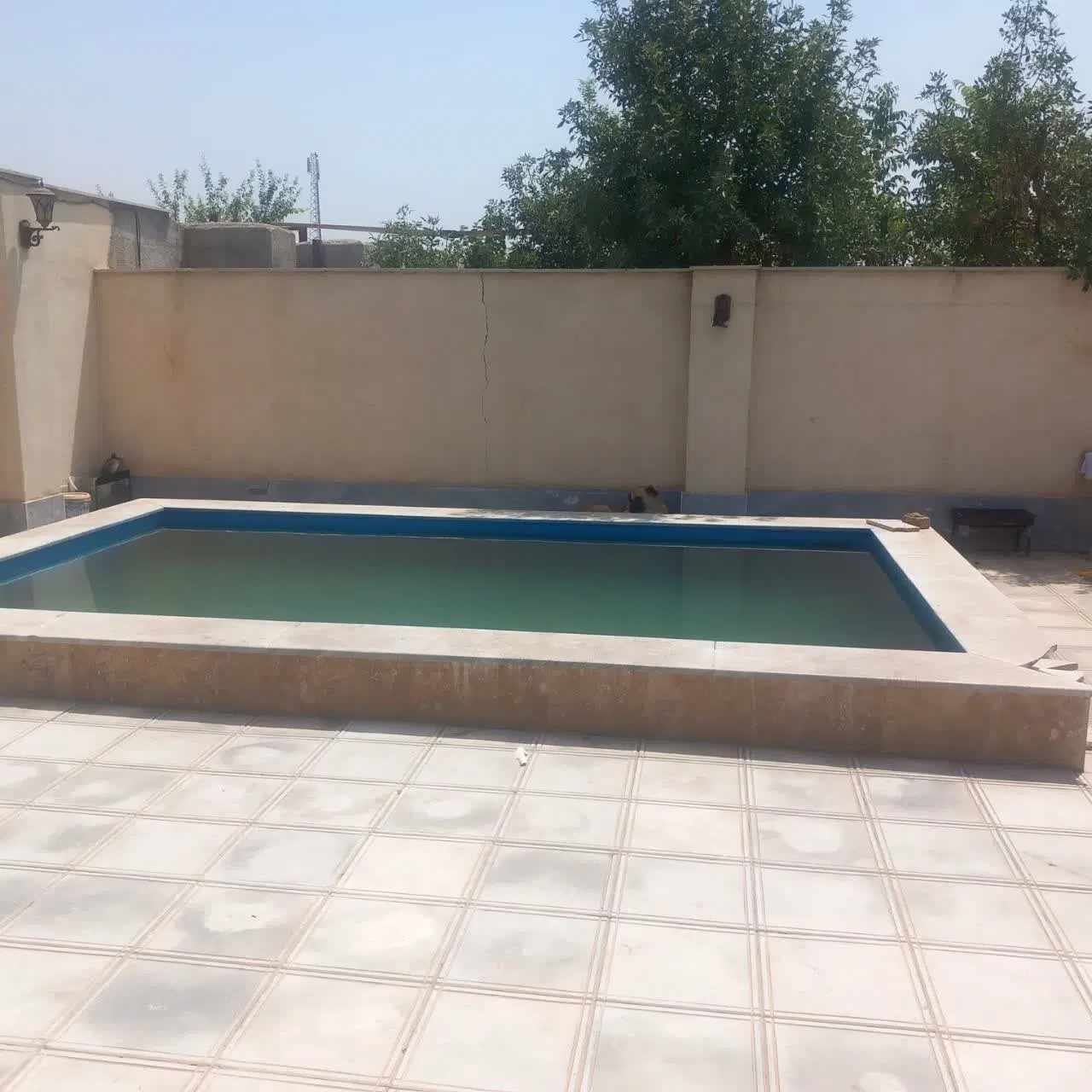 فروش باغ ویلا