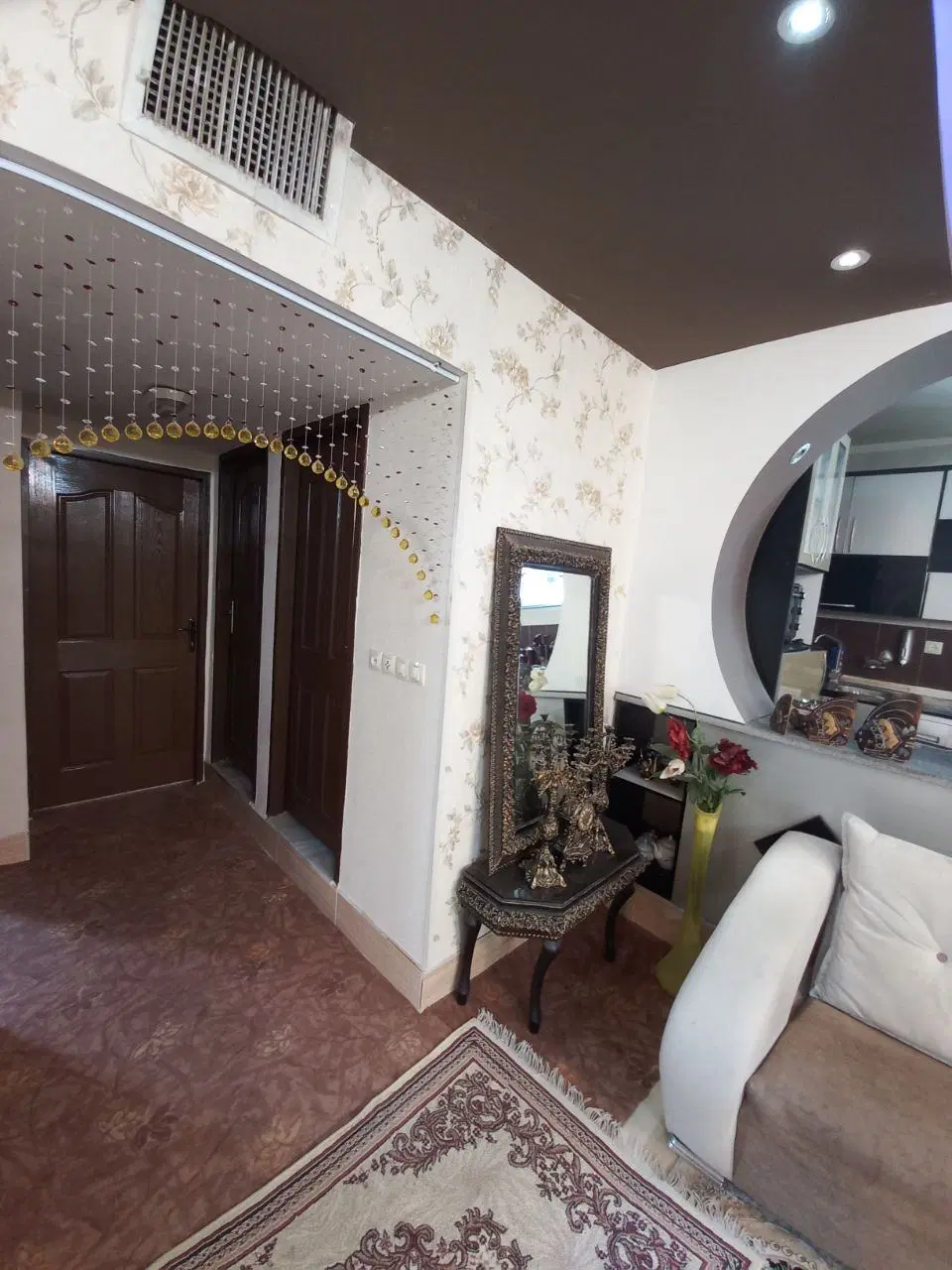 رهن و اجاره آپارتمان لوکس