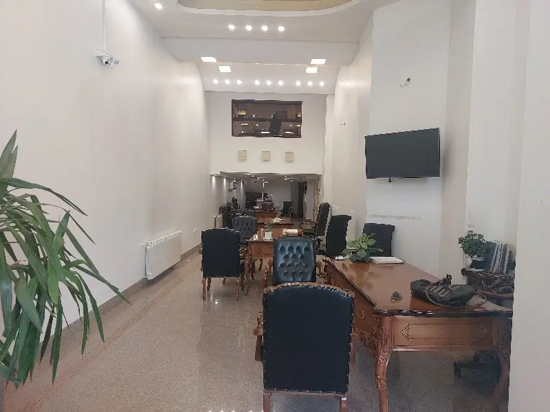 سوله بهداشتی ۱۲۰۰ متری