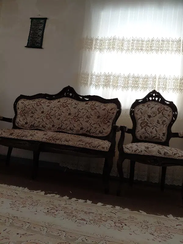 فروش اپارتمان