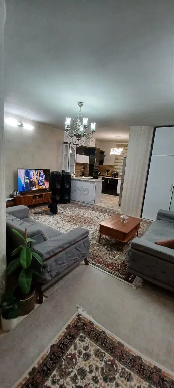 واحد اجاره ای ، ۶۰ متری ، طلائیه