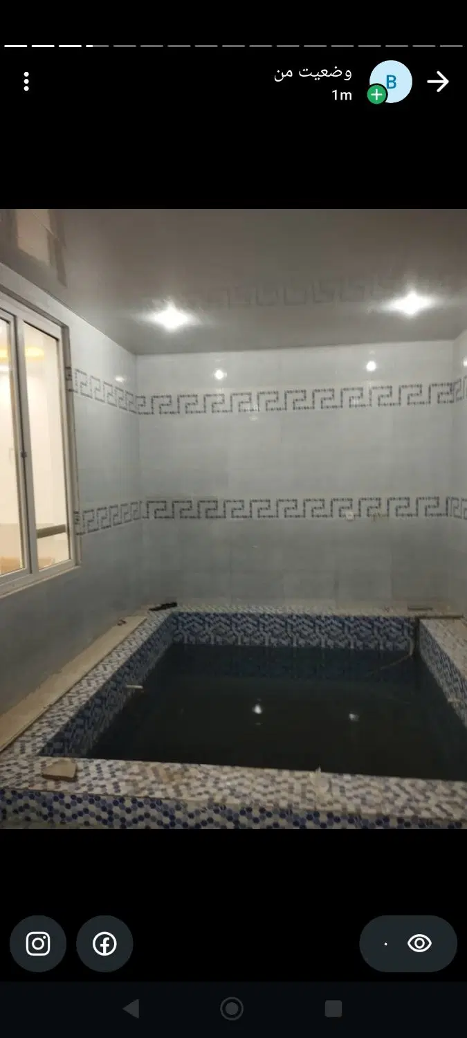 باغ ویلا گورک خورشیدی
