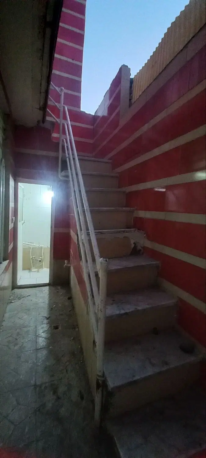 خونه فروشی محبی۳۲