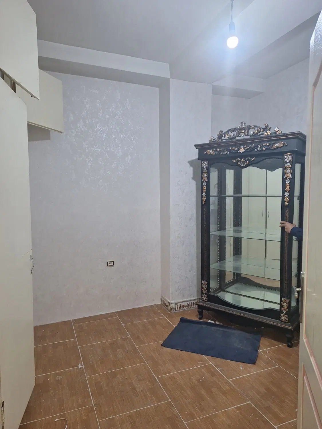 فروش آپارتمان 57 متری خ سجاد