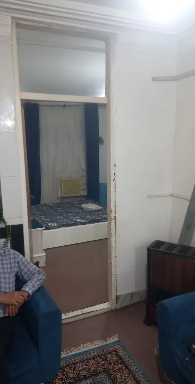 رهن واجاره ساختمان ۳ خوابه خالی تمیز
