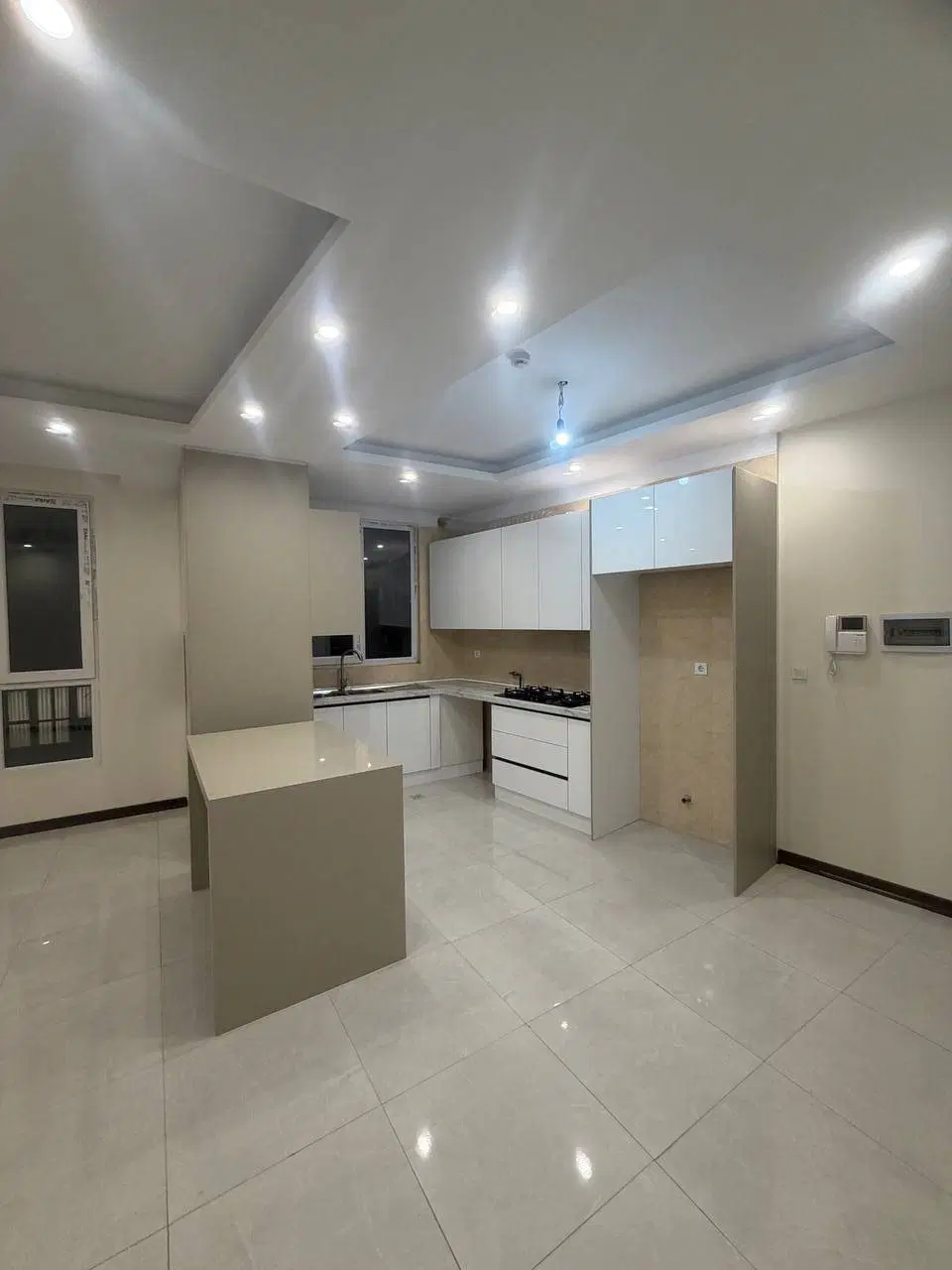 فروش آپارتمان نوساز ۸۰ متری نارمک جنوبی
