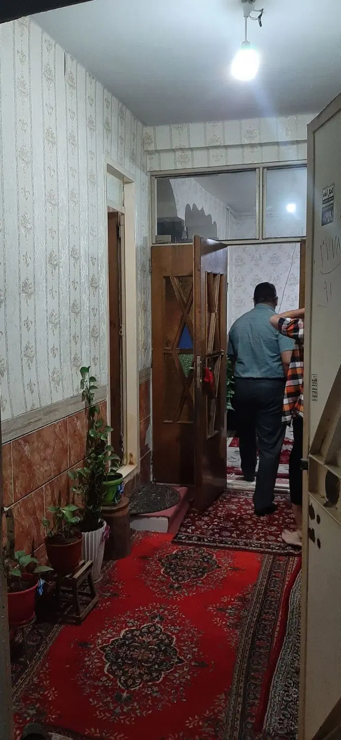 فروش ملک دونبش قدوسی ۶۰