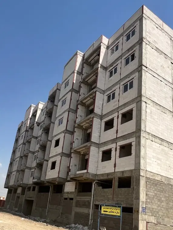 امیتاز ملی اسلامشهر عدل آباد  خانه