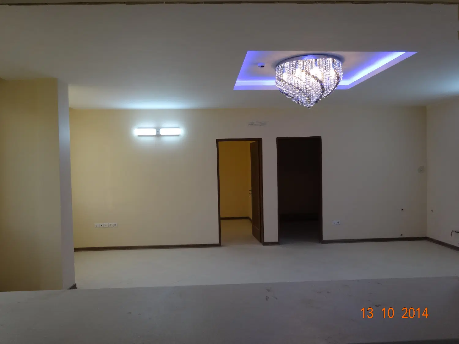 آپارتمان 93 متری_2 خوابه _ فول
