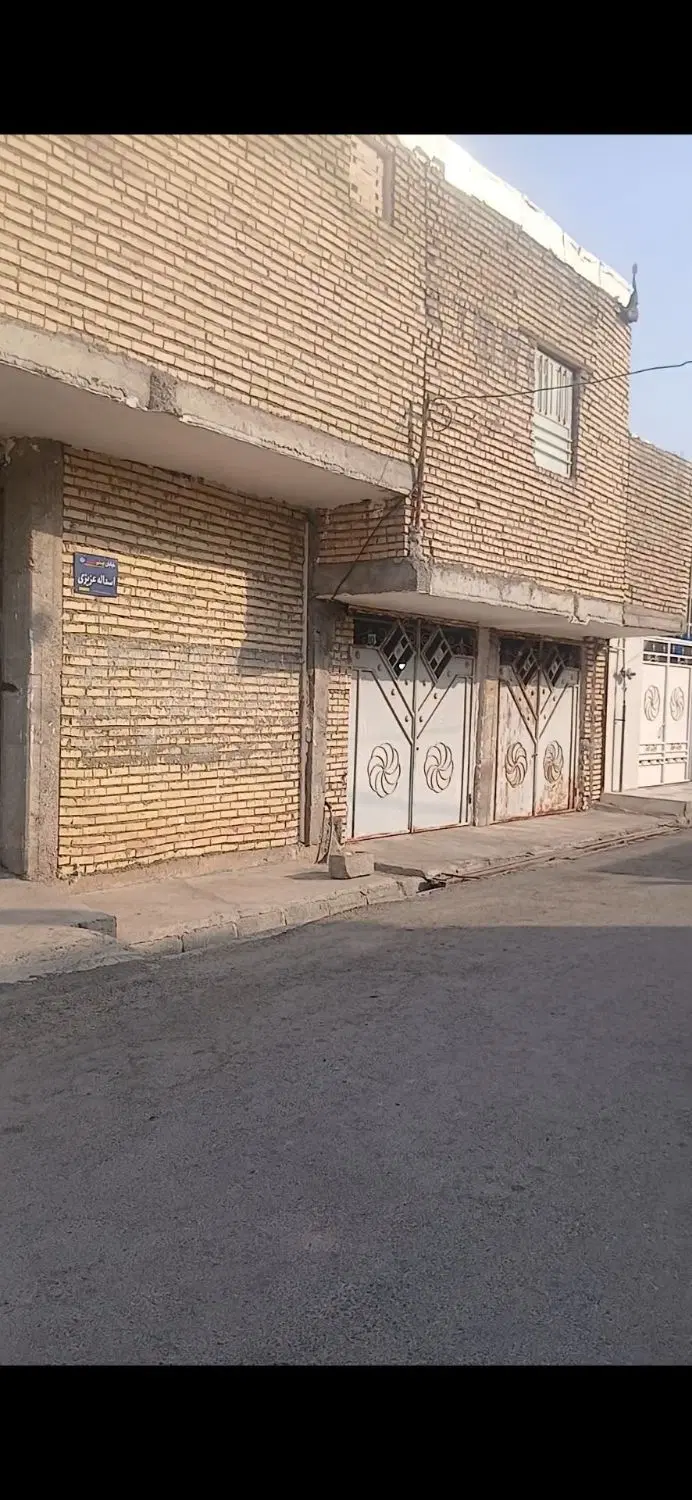 اجاره منزل دوبلکس دونبش.رسالت