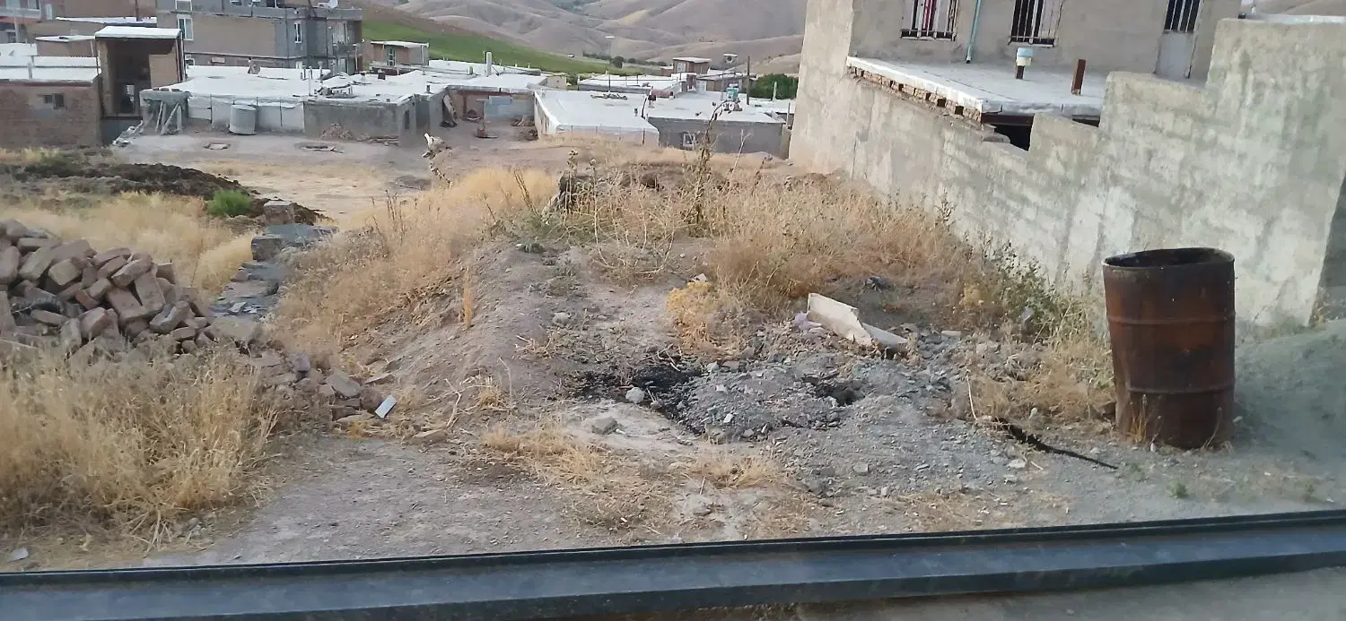 زمین مسکونی آجگره
